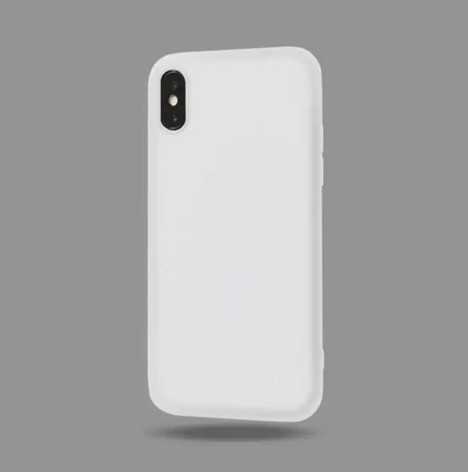 transparent SUREHIN мягкий чехол для samsung galaxy A50S A70S A40S M40 A20S core A30S A10S A8 S10e прозрачный conque силиконовый A50s чехол Крышка - Цвет: transparent