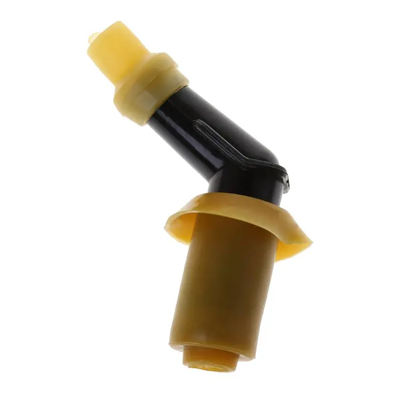 

Performance Spark Plug Cap For ATV Dirt Bike GY6 Moped Scooter 70 90 110 125 150 CC LX9C