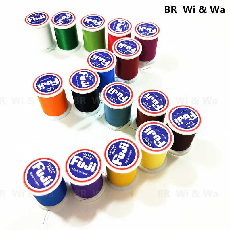 

BR Wi & Wa Fuji Nylon Thread Rod Component, DIY, Building Accessory