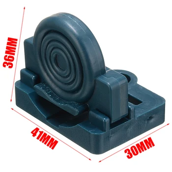 

1Pcs Fast Guide Manual Cut Drywall Tool Cement Board Tile Contractor Portable Measure Assistant Tools For Woodworking