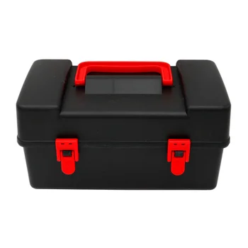 

Portable Storage Box for Whipping Top Handheld Carrying Case Gyroscope Game Scopperil S55