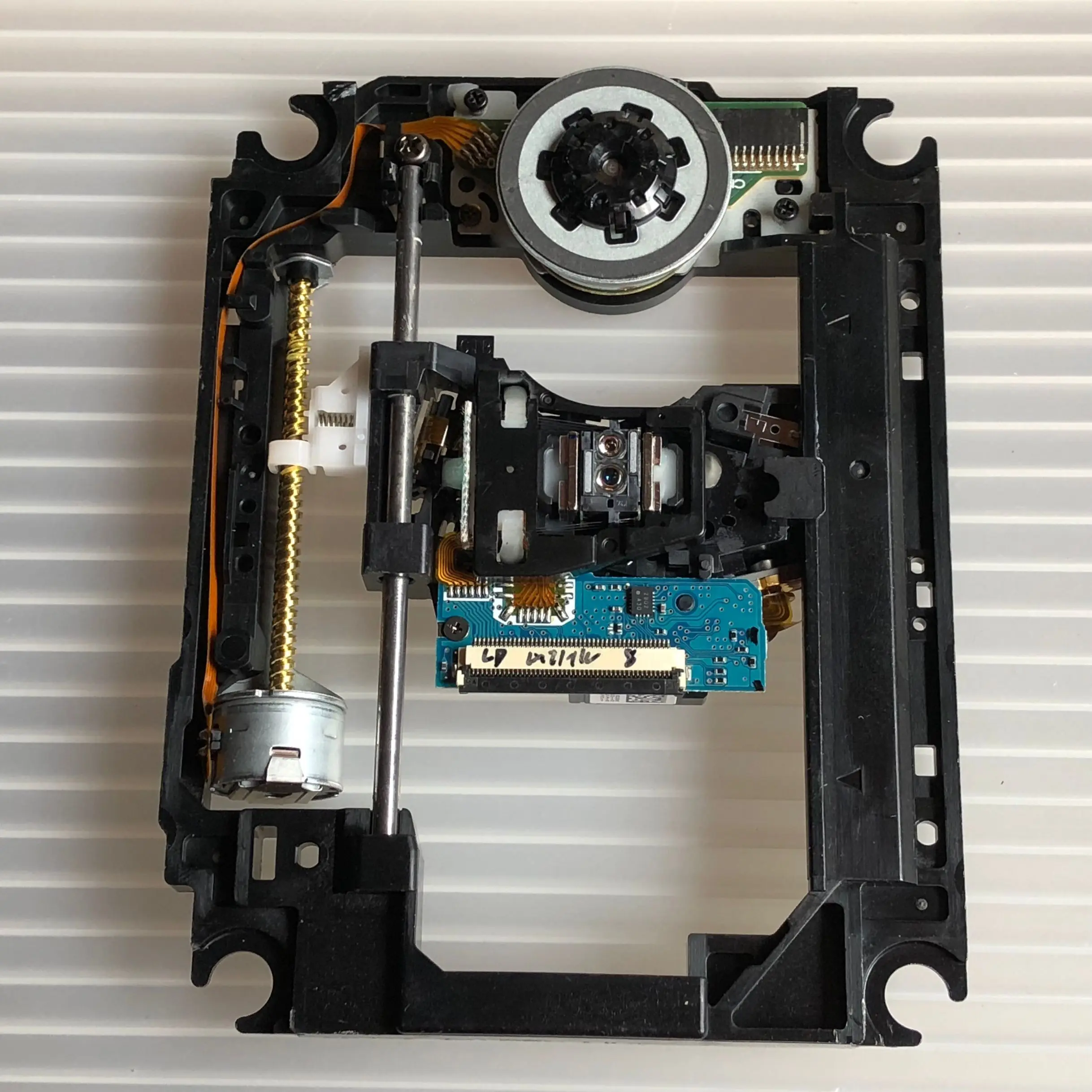 KEM470AAA KEM-470AAB KES-470A BDP-2046 BDP- BDP-190D Original Laser Lens Optical Pick-ups Bloc Optique with Mechanism