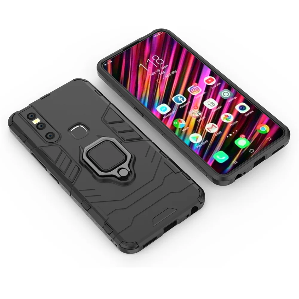 Для vivov15 - Цвет: Black