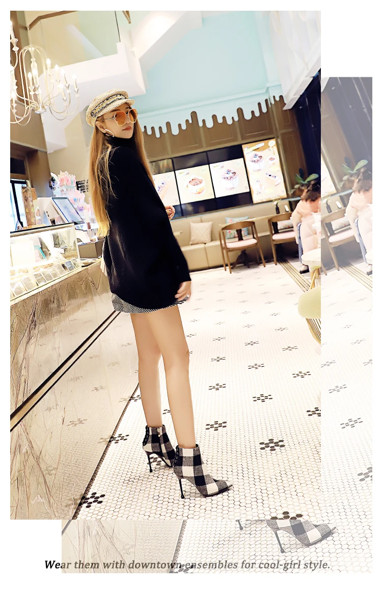 Winter Women's Boots  (5)