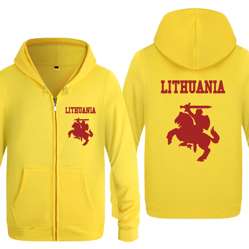 yellow hoodie 10 Толстовки с капюшоном на молнии для мужчин The EH Team Canadian Pride забавная мужская толстовка с капюшоном из флиса с длинным рукавом мужская куртка толстовка пальто - Цвет: yellow hoodie 10