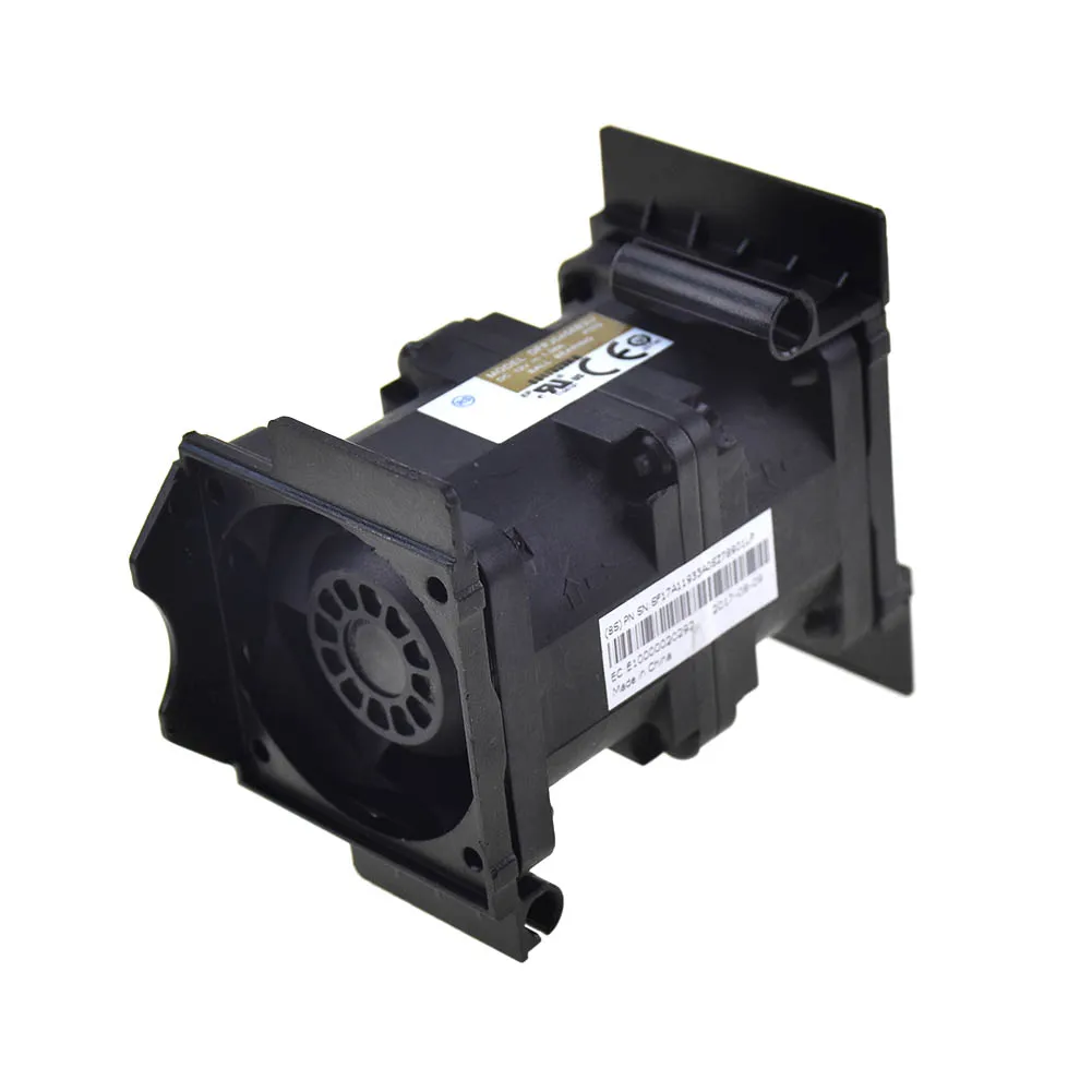 Kit Dissipatore E Ventola SR630 Intel 7XG7A05556 (01KP657, 01KP696) - Nuovo, Fuori Confezione