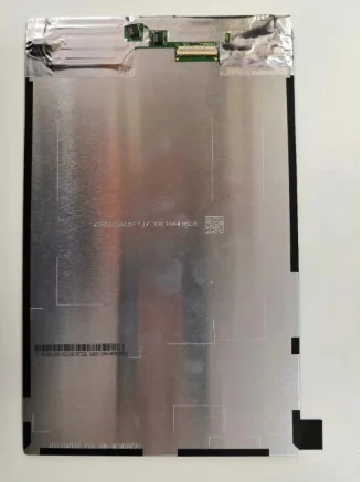 Matrice Lcd A 8 Pollici Dello Schermo Per Chuwi Hi8-Se Mtk8735 Schermo Lcd Del Pc Della Compressa Dell'Esposizione Per Chuwi Hi8 Se