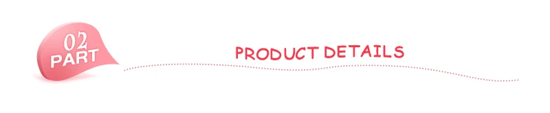 导航栏产品细节