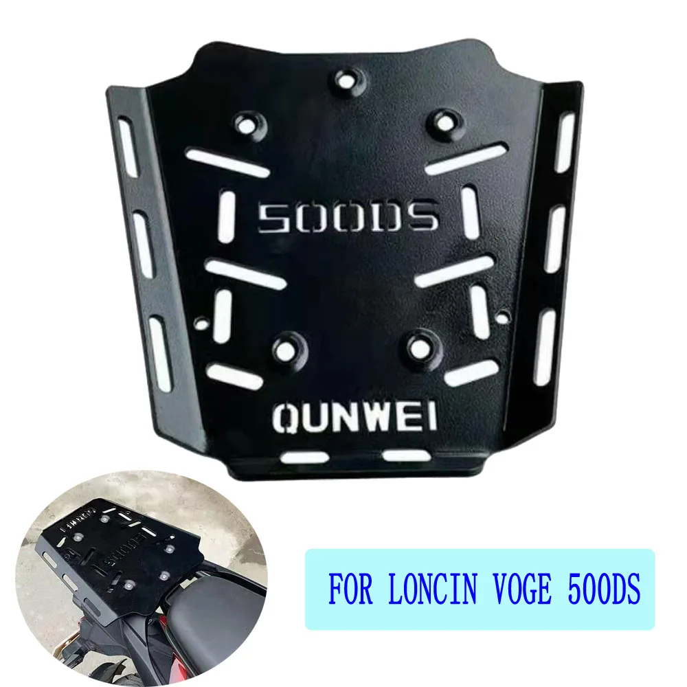 Moto Per Loncin Voge 500Ds Portapacchi Portapacchi Portapacchi Portapacchi Voge 500Ds 500 Ds