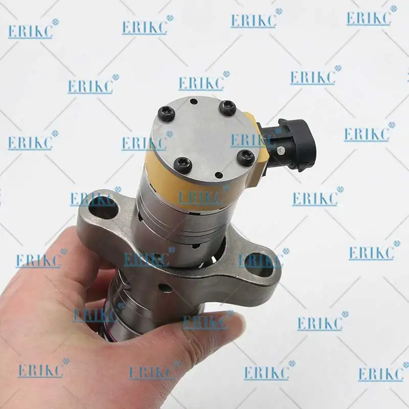 268-1839 Engine Oil Inyector Nozzle 268 1839 Common Rail Injection 2681839 for Caterpillar 324D 325D Diesel Engine Excavator (4)