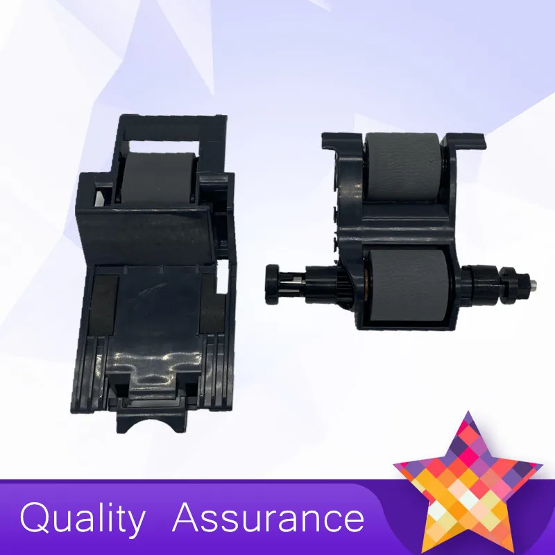 90% новый оригинальный Φ Запасной комплект для Hp MFP M525 M575 M775 M725 M630 M651 M680 M880 M830 M855 7500