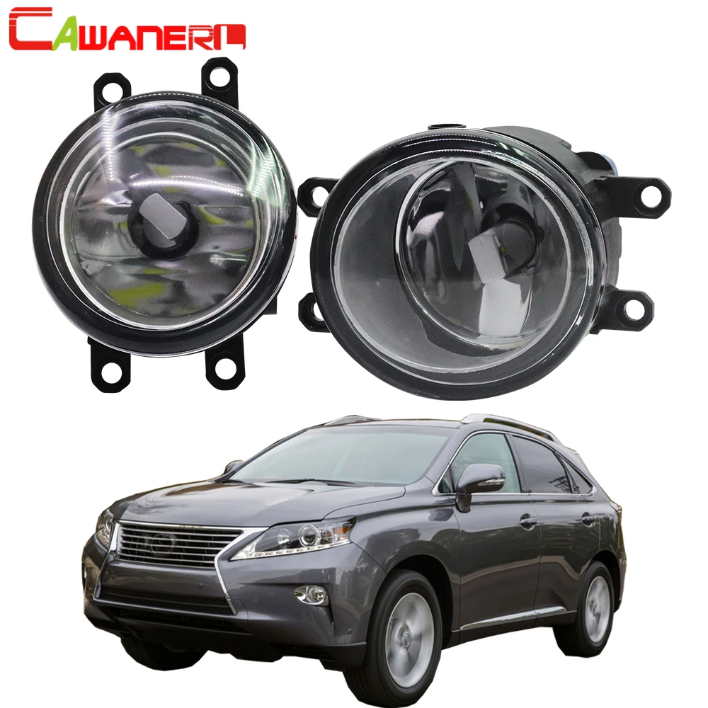Cawanerl для Lexus RX350 RX450h 2010 2011 2012 2013 автомобильный абажур стайлинга