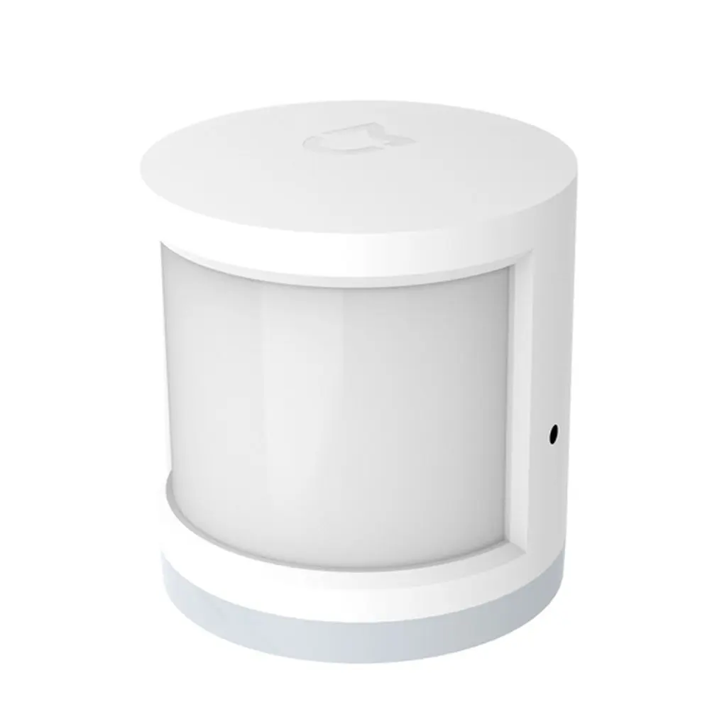 Xiaomi mijia Aqara Human Body Sensor Light Intensity motion Sensors ZigBee wifi Wireless for Xiaomi smart home mijia Mi home APP