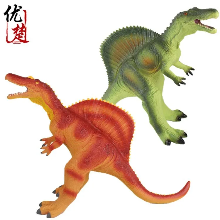 Модель динозавра Юрского периода T-Rex Трицератопс Стегозавр пластиковая модель динозавра игрушка подарочная коробка
