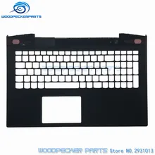 Топ-чехол для ноутбука lenovo Y50-70, топ-чехол для рук, верхняя крышка клавиатуры, рамка 15,6 дюйма, C оболочкой AP14R000A00