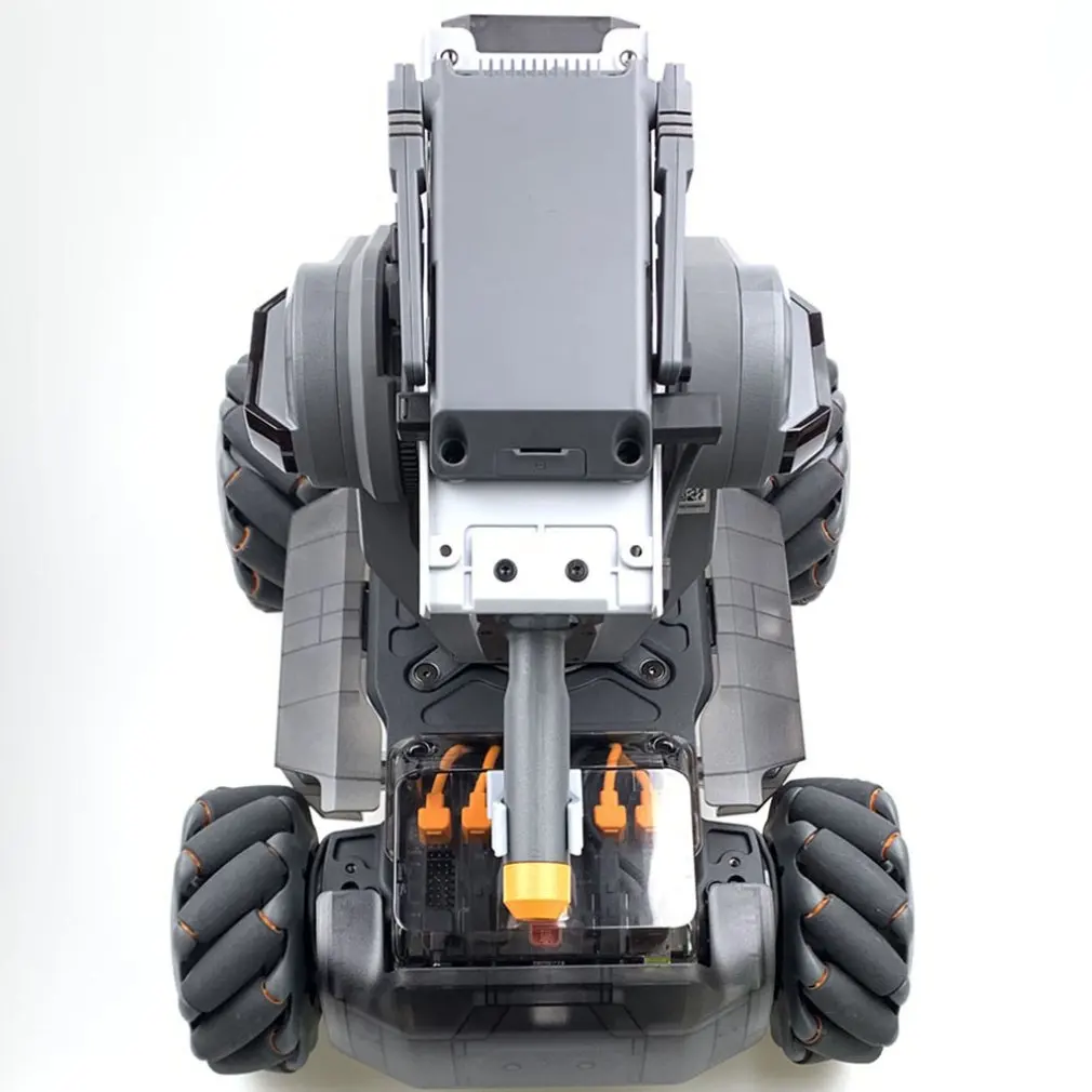 Карданный держатель турель аксессуары для Dji Mecha Master Robomaster S1 кронштейн поддержки Интеллектуальный образовательный робот