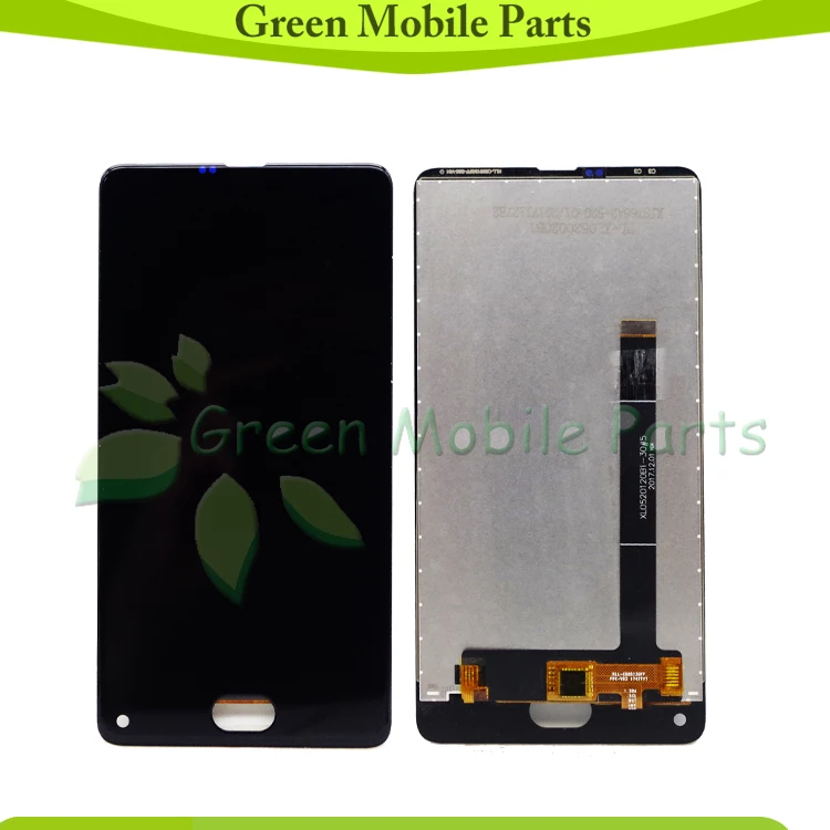 

Tested LCD For Uhans MX LCD Display And Touch Screen Assembly For Uhans MX LCD
