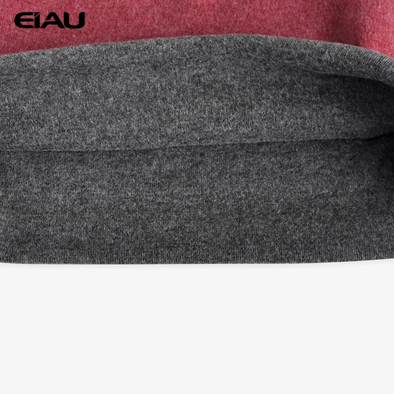 Простые вязаные шапки Skullies Beanies для мужчин и женщин, модные Осенние Теплые шапки, зимняя однотонная шапочка, хлопковая шапка унисекс