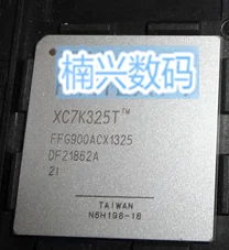 10 шт./лот XC7K325T-2FFG900I XC7K325T-1FFG900C XC7K325T-2FFG676I