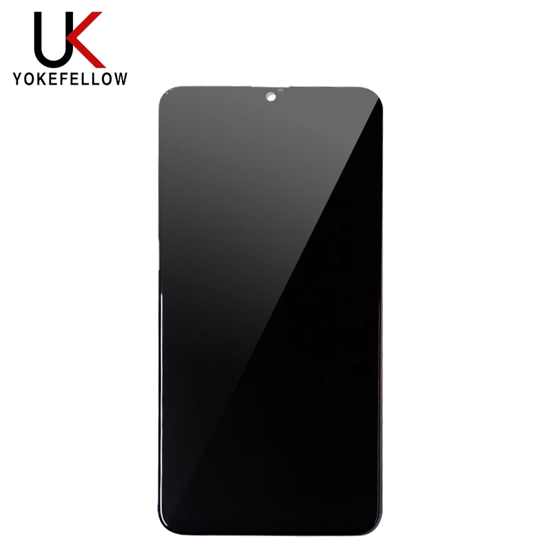 

100% Tested For Oppo Realme 5 pro LCD Screen Display+Touch Screen Digitizer Assembly Replacement With Free Tools 6.3''