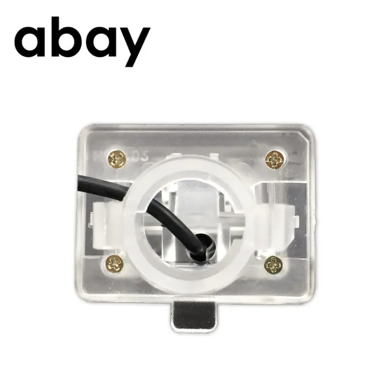 abay Car Reversing Parking Camera For Benz C C200 C108 C260 C300 C230 C180 C220 HD Night Vision Backup Camera Rear View Camera (2)