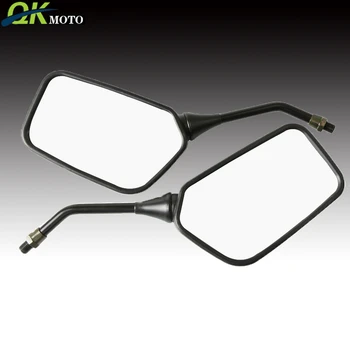 

Universal Motorcycle 1pair REARVIEW MIRROR For YAMAHA MT10 2016 2017 2018 XV 950 RACER 2016
