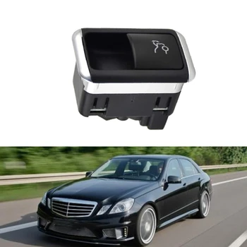 

Driver Side Power Trunk Switch for Mercedes-Benz W212 X204 E200 E260 E300 GLK250 GLK300 GLK350 A2049055602