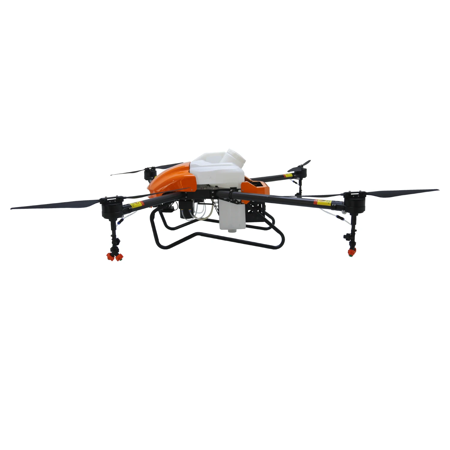 Cheap price foldable arm customized agriculture large payload sprayer drone |