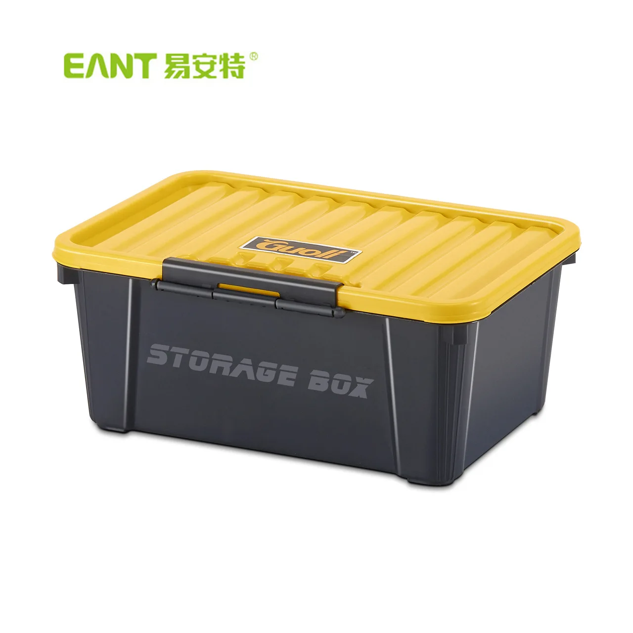 

Automobile Storage Box Car Mounted Trunk Storage Box Car Tool Plastic Storage Box Vehicle-mounted Storage Box