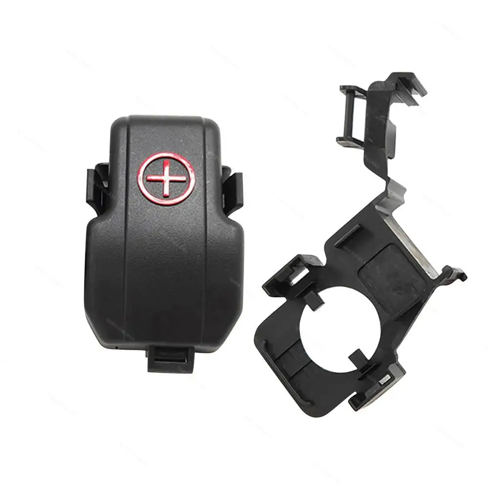 919712B370 91971-2B370 Car Accessories Battery Positive Cover Lid For Hyundai Santa FE 2006 2007 2008 2009 2010 2011 2012