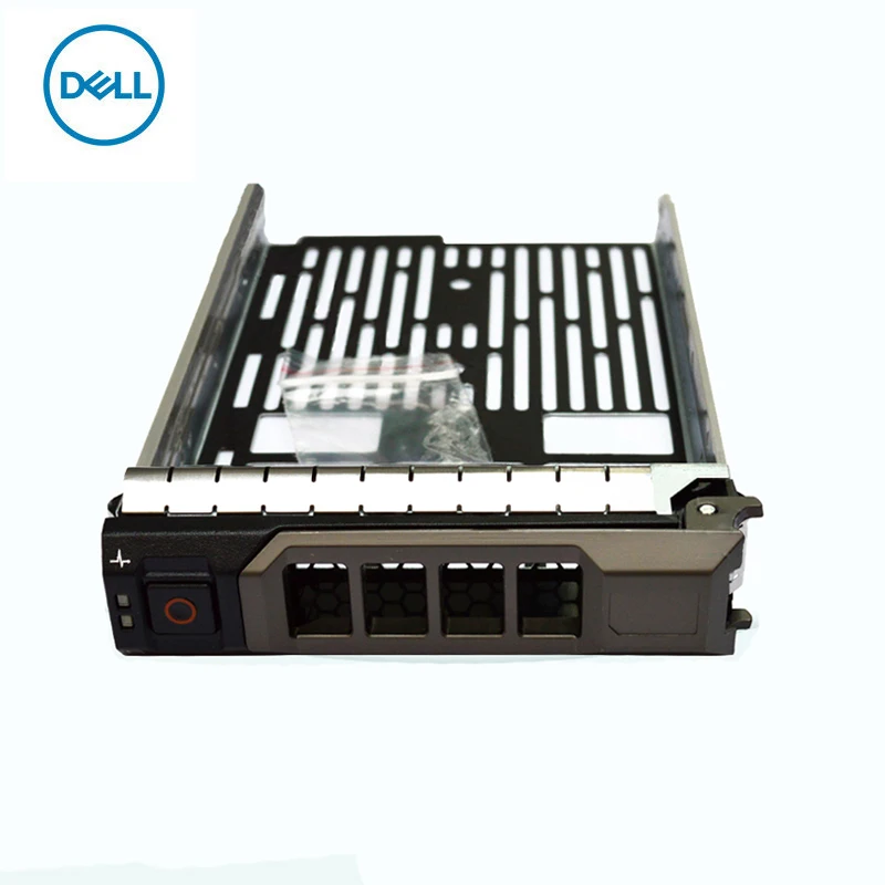 TT KG1CH 0KG1CH 3.5 HDD Tray Caddy Bracket For DELL R710 R720 R730 R730  R730XD R430 R530 T430 R230 R410 r420 R510 R520 R610 - AliExpress