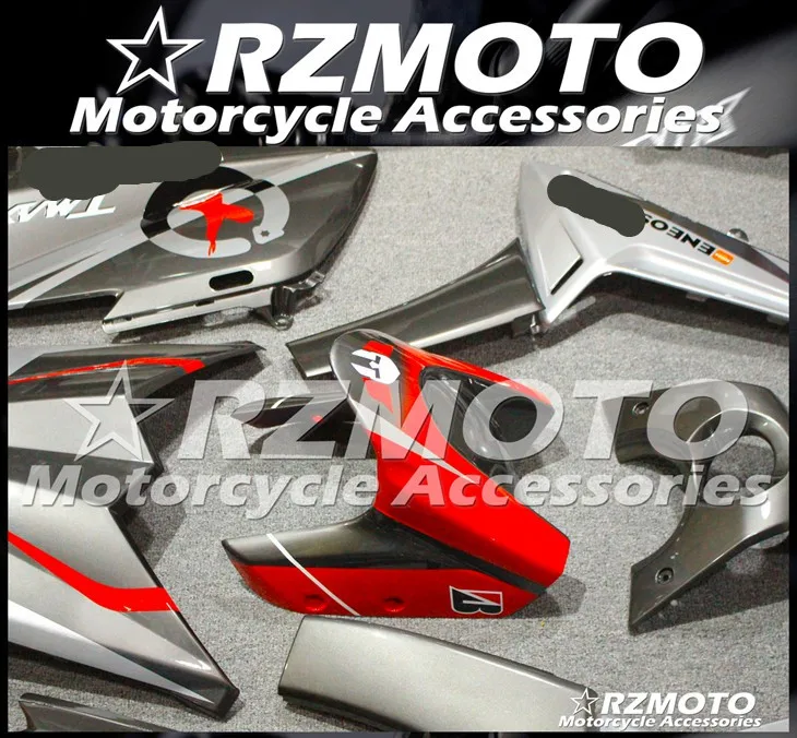 ABS мотоцикл обтекатель комплект для YAMAHA TMAX530 2012- год кузов литья под давлением Магазин № 1437