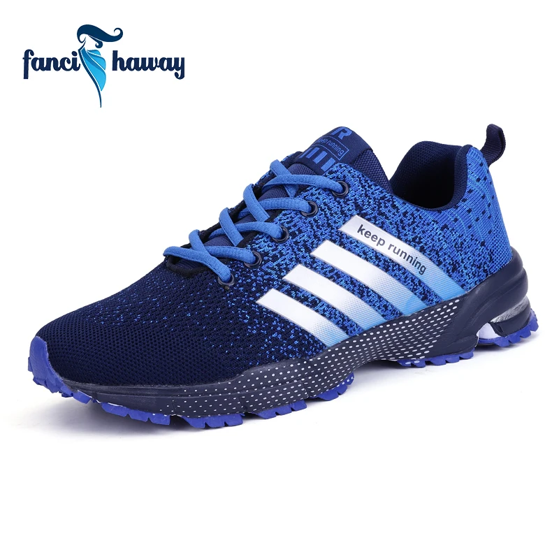 Fashion Men's Shoes Portable Breathable Running 46 Large Size Sneakers Comfortable Walking Jogging Casual 47 | Спорт и