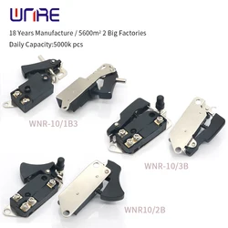 1PCS 10A 250V Electric Drill Control Switch Cordless Trigger Switch for Power Tools Electric Drill Switch