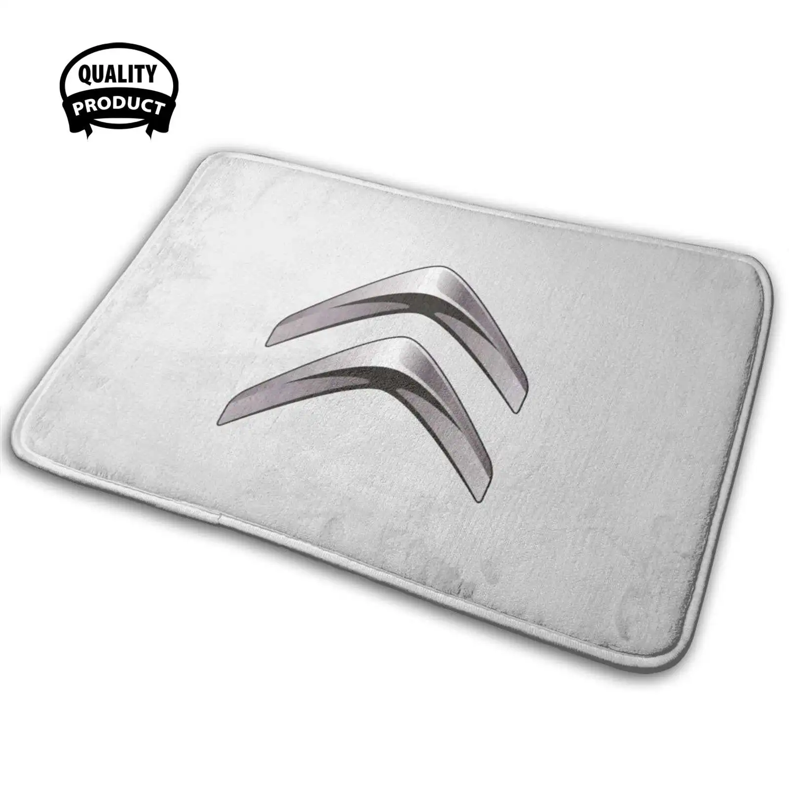 Berharap Waktu Membawa Keberania 3D Morbido Tappetino Antiscivolo Tappeto Cuscino Per Tappeti Citroen Xr Citroen Xr C5 Aircross C5 Aircross