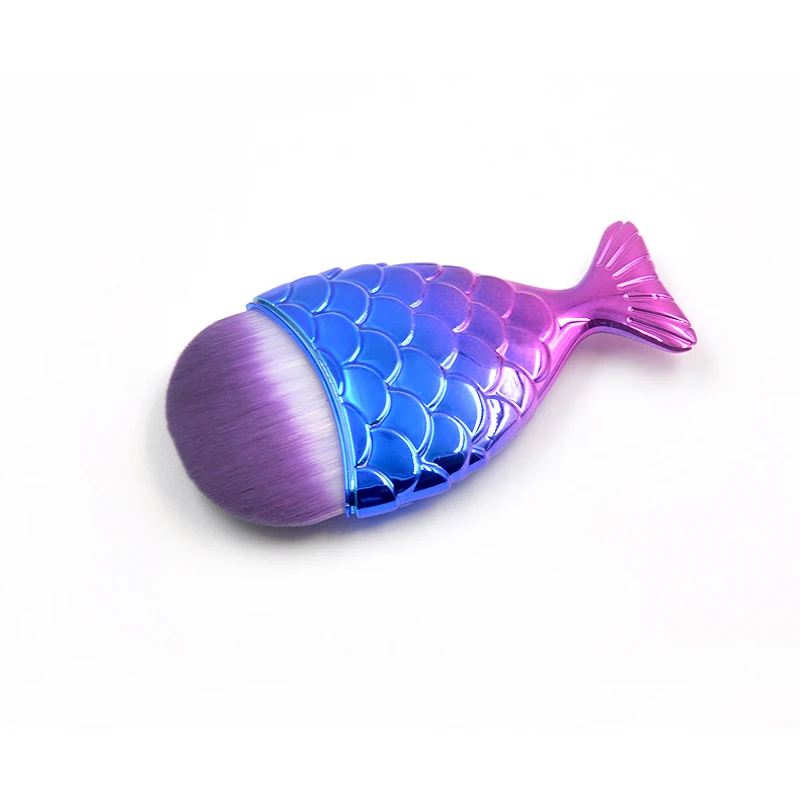 purple Кисти для макияжа набор кистей для макияжа косметика кисточки для макияжа кисть для макияжа кисти для макияжа набор pincel maquiagem brochas maquillaje - Handle Color: purple