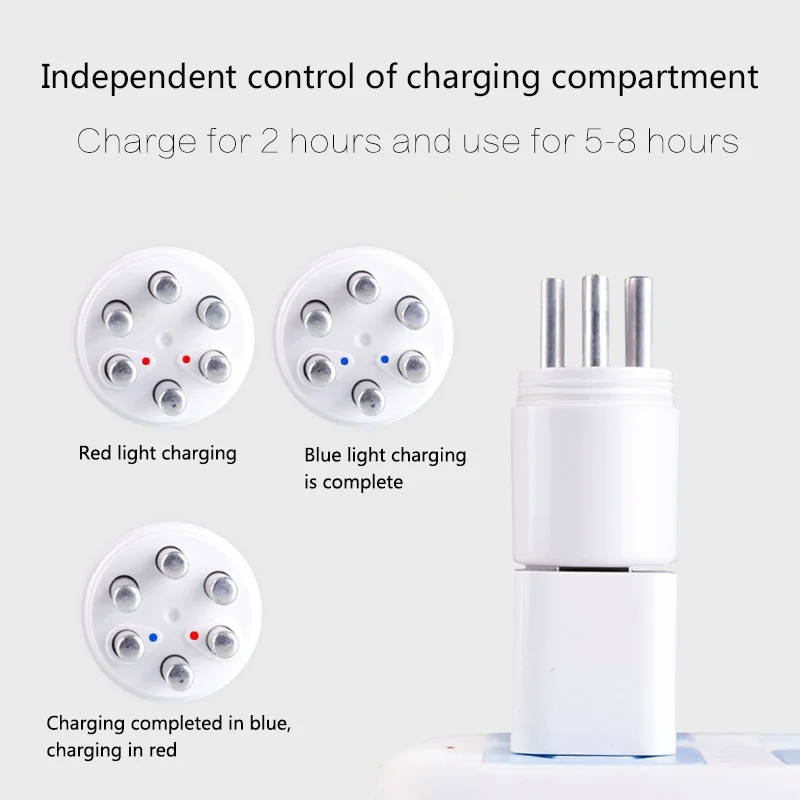 Поплавок USB зарядное устройство аккумуляторная батарея для электронных поплавок ночные батареи рыболовные аксессуары снасти