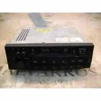 

AUDIO SYSTEM/RADIUS CD OPEL OMEGA B GL Saloon 90532621 [BE991] GM 90222139675201 [12237249]
