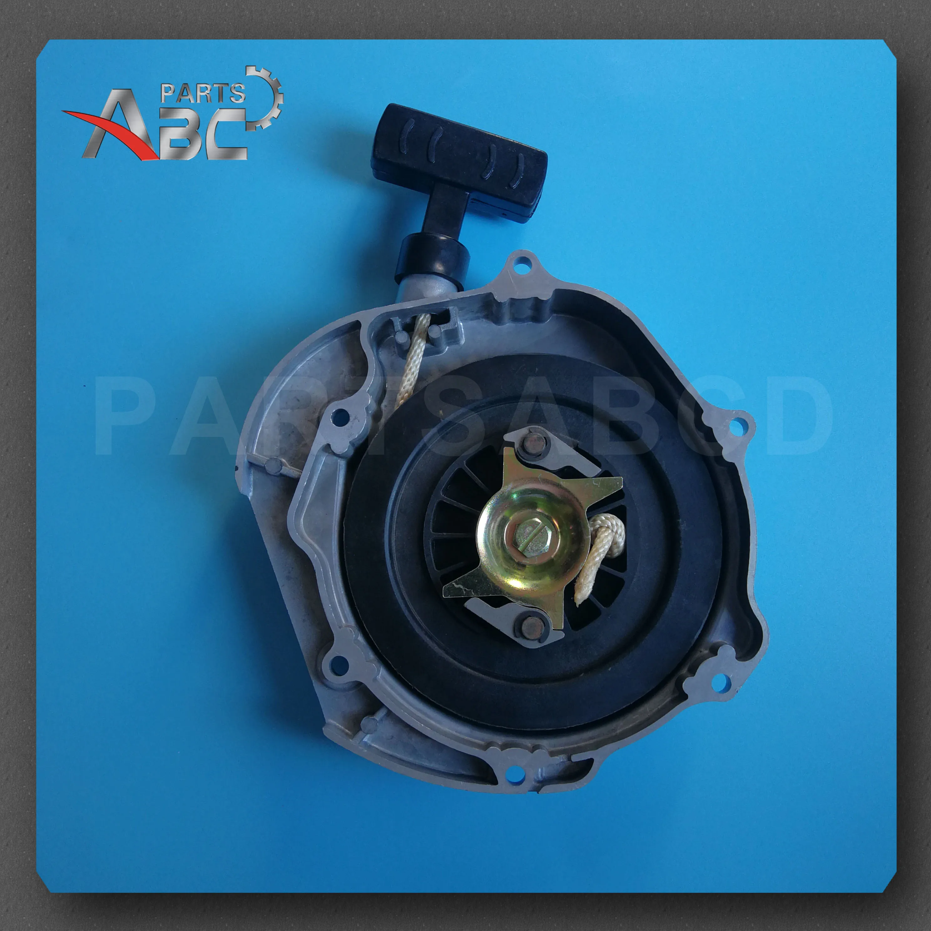 Originale Avviamento A Strappo Per Js250 Recoil Starter Jianshe 250Cc Atv Quad F3-870000-0