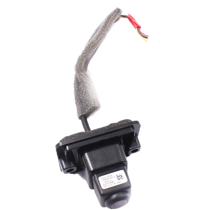 OEM 28442 4BA0A/28442-4BA0A/284424BA0A камера заднего вида для- Nissan Rogue