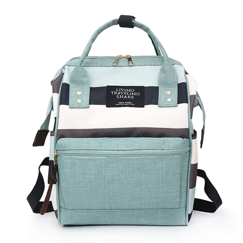 2022 Fashion Women Casual Travel Bead Backpack School Bags PU Leather Backpack for Teenage Girls Mochila Female Backpack S004