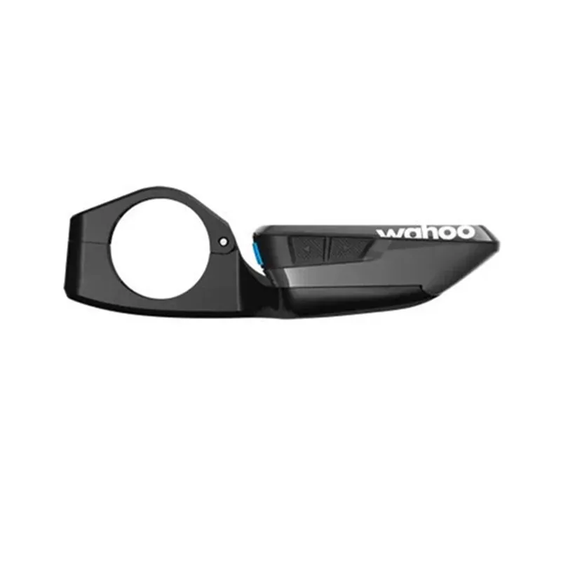Велокомпьютер Wahoo ELEMNT BOLT с GPS только Bluetooth или комплект (пульсометр датчик частоты