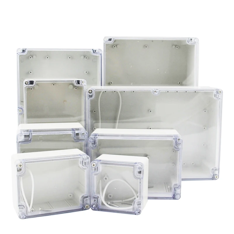 prova d'água, caixa de junção, projeto eletrônico, instrumento