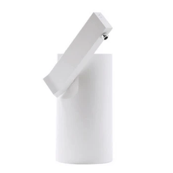 

USB Mini Water Pump Wireless Rechargeable Electric Dispenser ABS Plastic Shell Drinking Water Pump Household