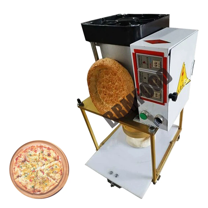 Wholesale Price Commercial Stainless Steel Small Size Pneumatic Dough