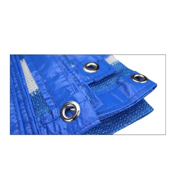 

Balcony Sunshade Sail Courtyard Edging Encryption Shading Heat Insulation