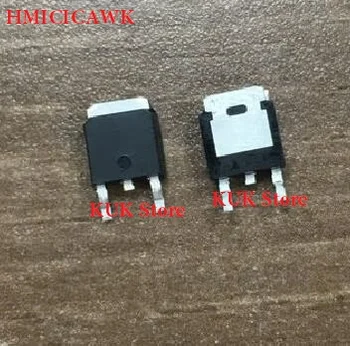 

NEW GOOD APM4010N APM4010 APM4010NUC APM4010NUC-TRG DPAK 50PCS/LOT