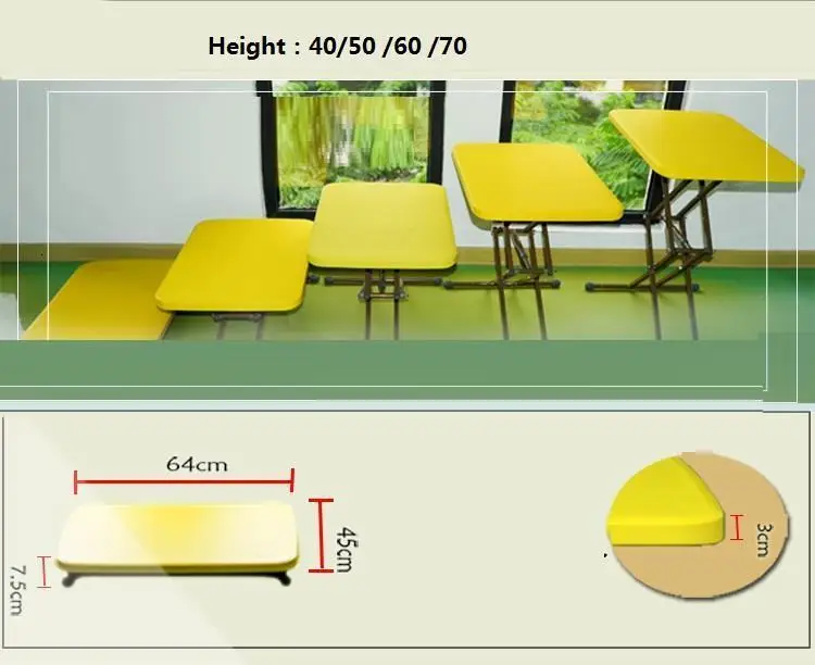 Yemek Masasi комната да Pranzo Tisch Eettafel Tavolo piegevole набор Escrivaninha стол Jantar Mesa складывающийся обеденный стол