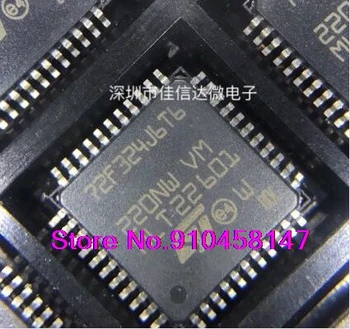 

ST72F324J6T6 72F324J6T6 ST QFP44 8 -MCU