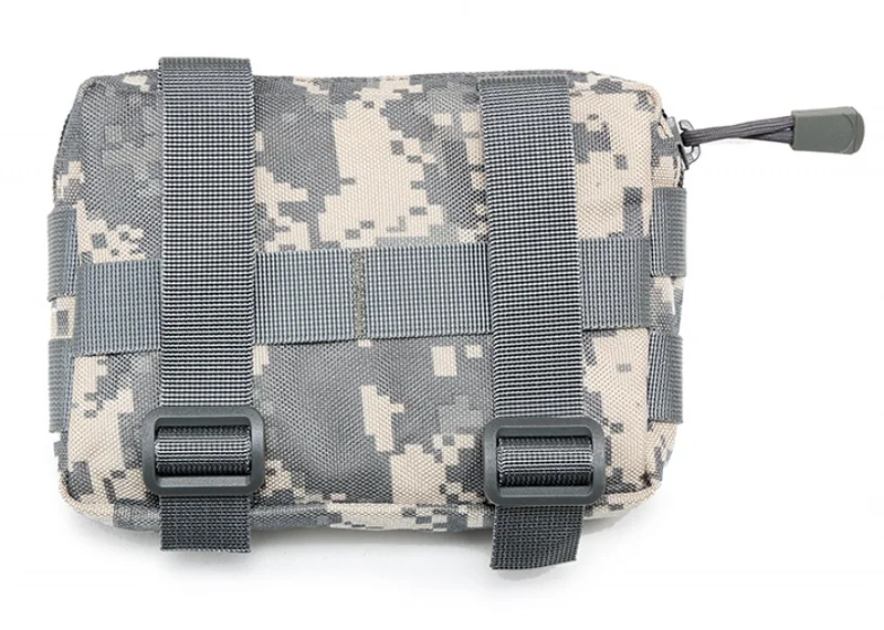 Tactical Molle Pouch Small Utility EDC Tool Outdoor Hunting Bag Military First Aid Medical Waist Pack Airsoft Magazine Pouches